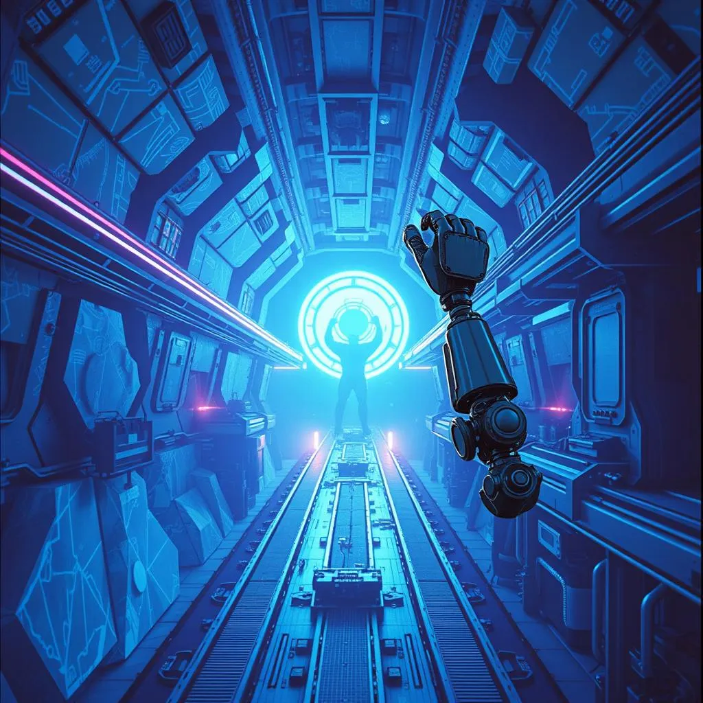 Rise of the Arc Raiders