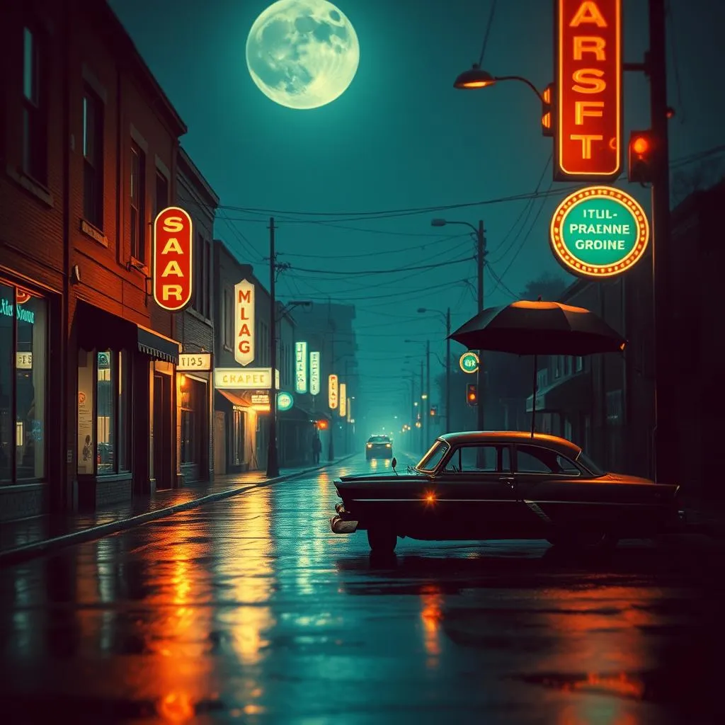 1430 Lovers Avenue