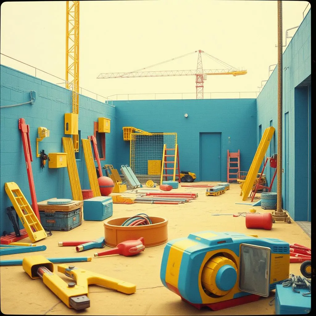 M A 2 Source Construction Supply