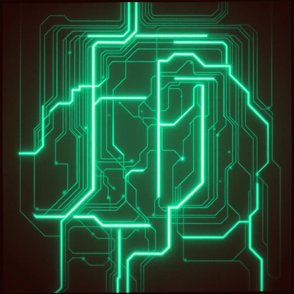 Algorithms of Freedom