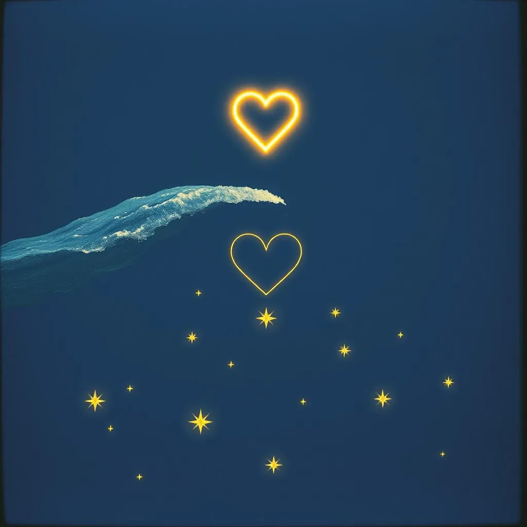 Set Me Free with Your Love
