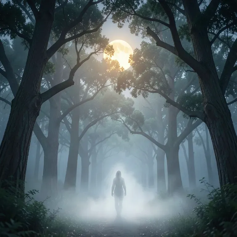 CLEARING MY PATH