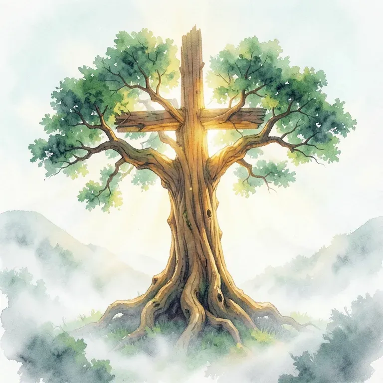 Risen with Christ