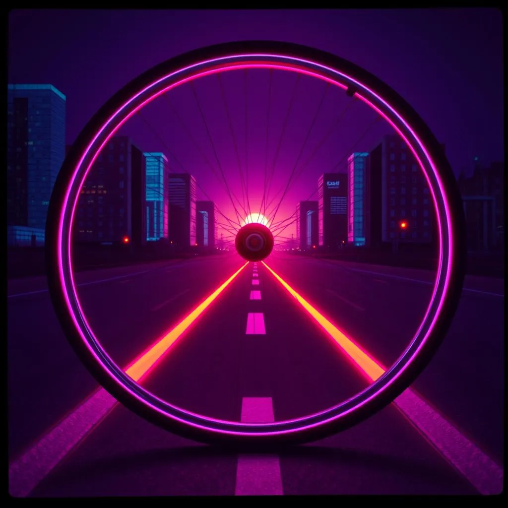 On This Ride