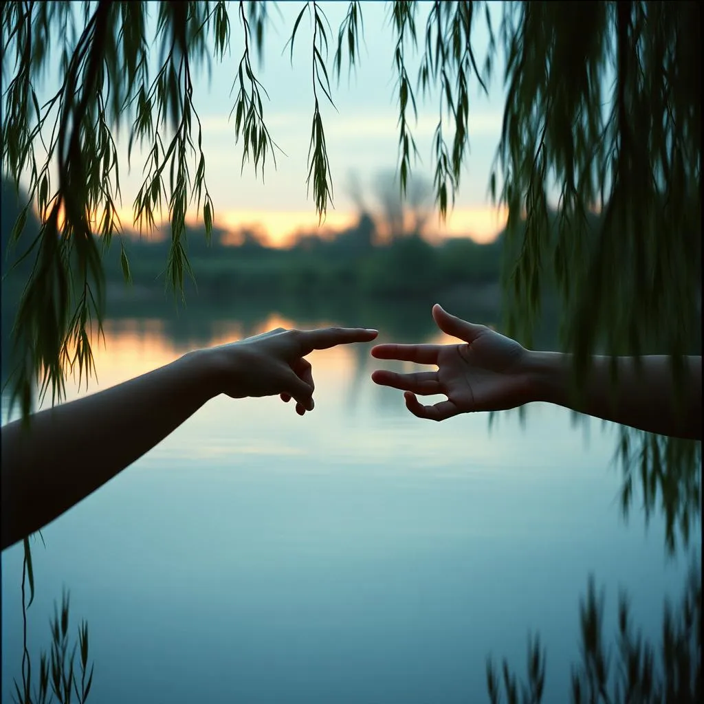 Forever by the River