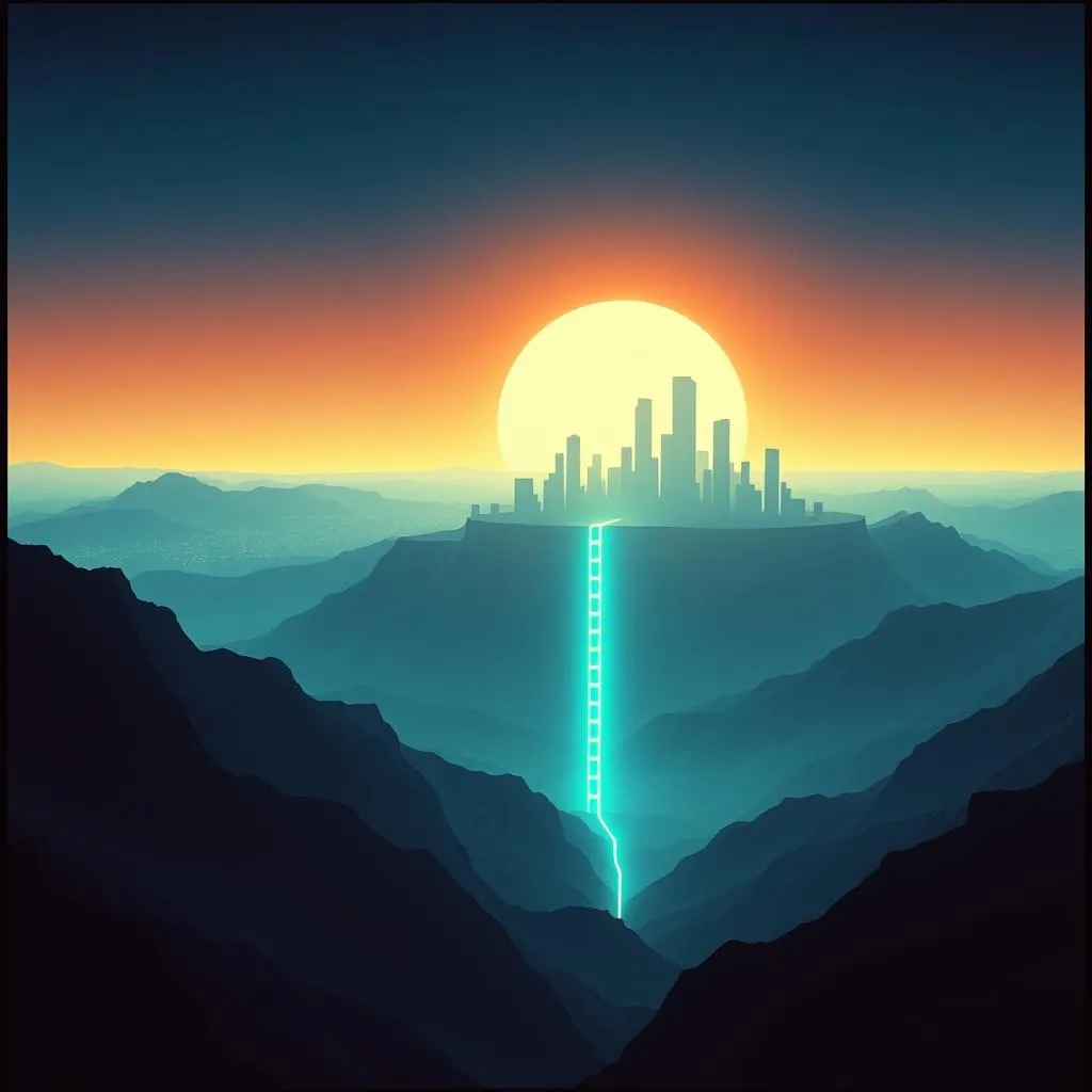 One Way Up - Jungle Remix