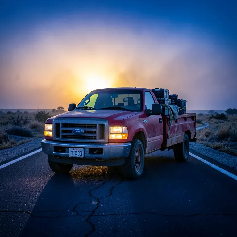 Blue Collar Blood