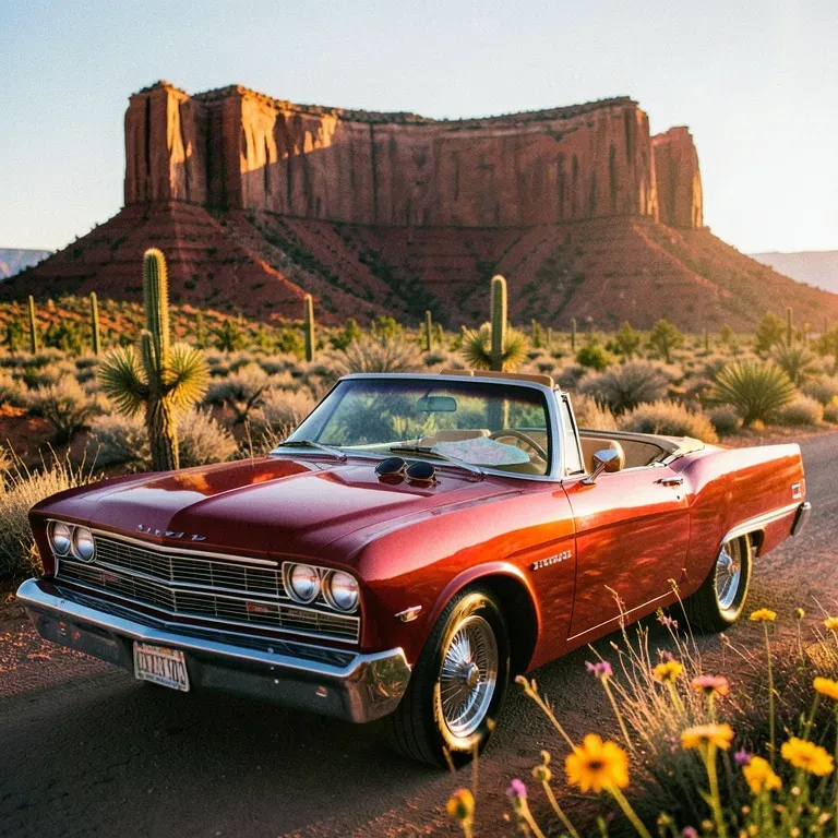 Arizona