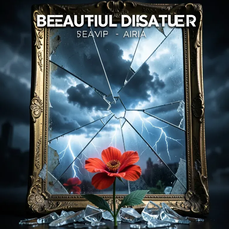 Beautiful Disaster - Aria