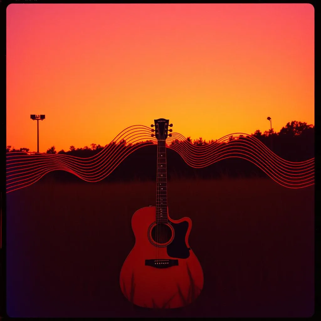 Write a song