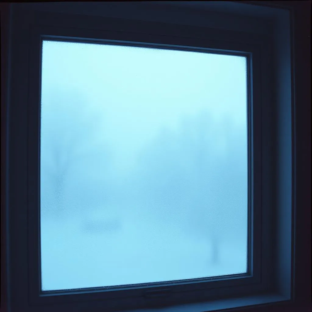 Teu frio