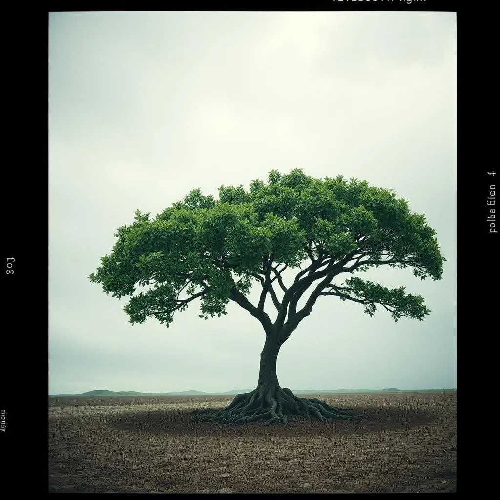 Still Standing