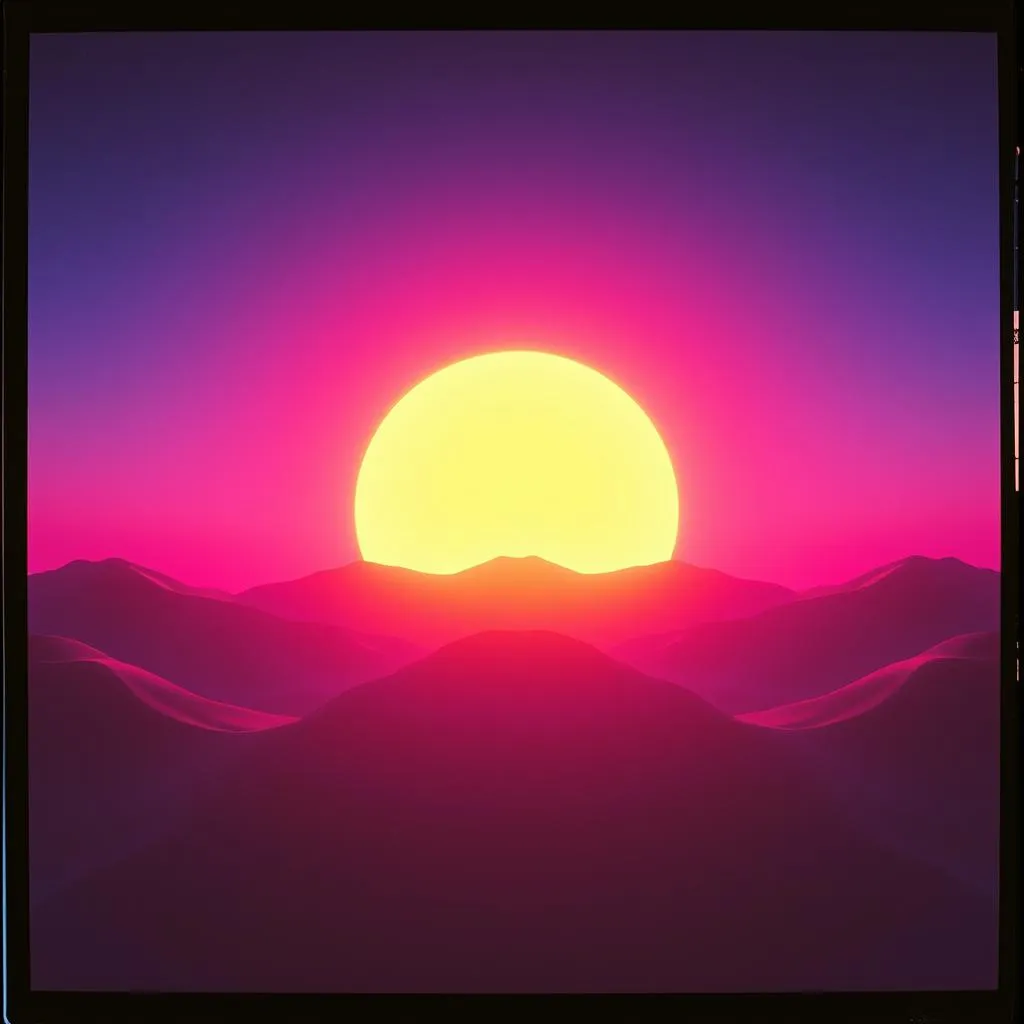 TRON Sun