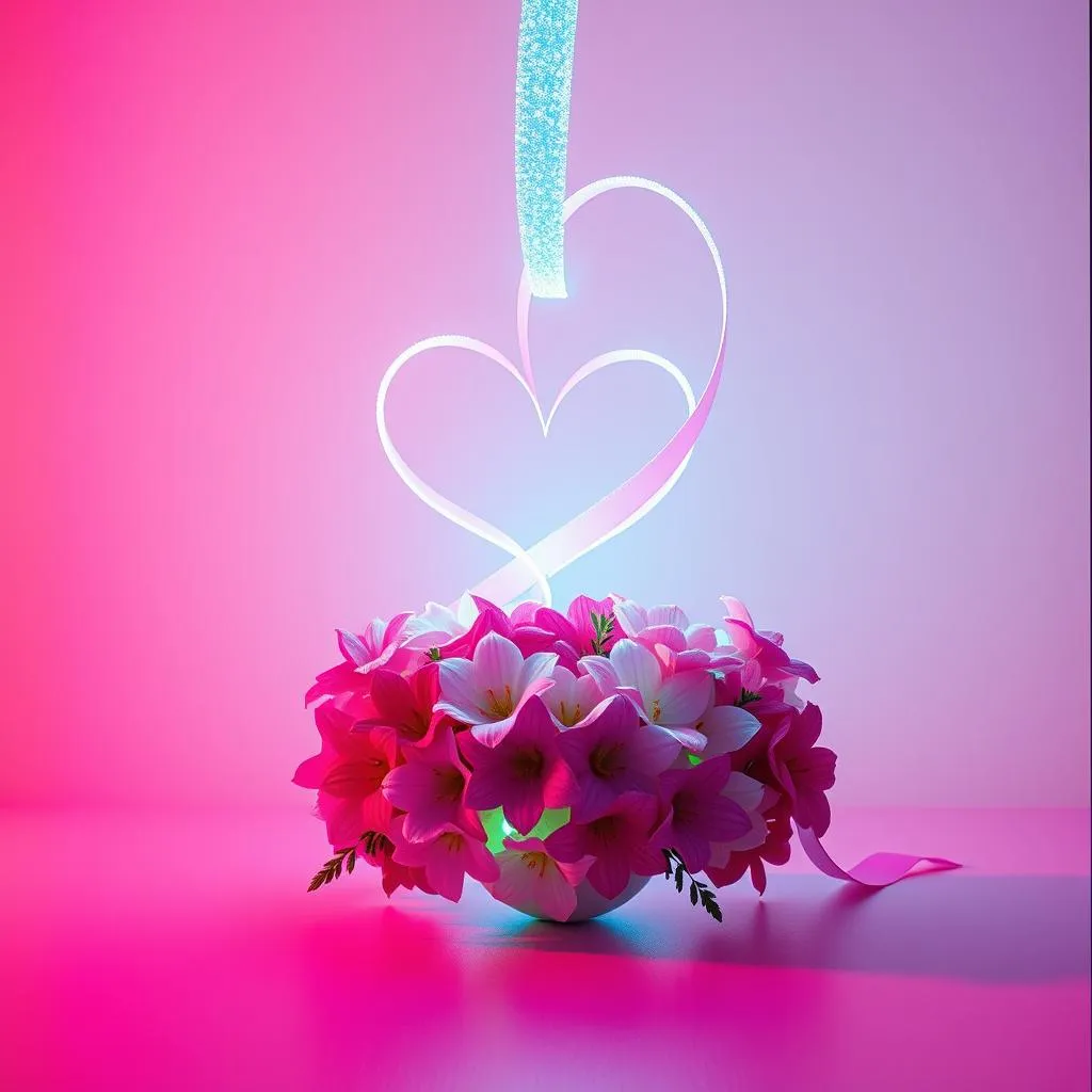 Give Them Flowers