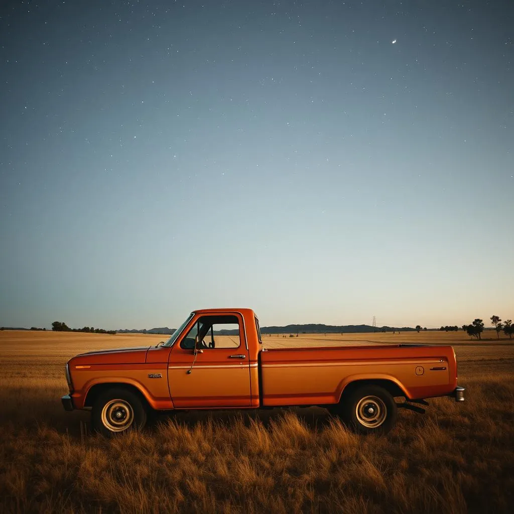 Country Boy