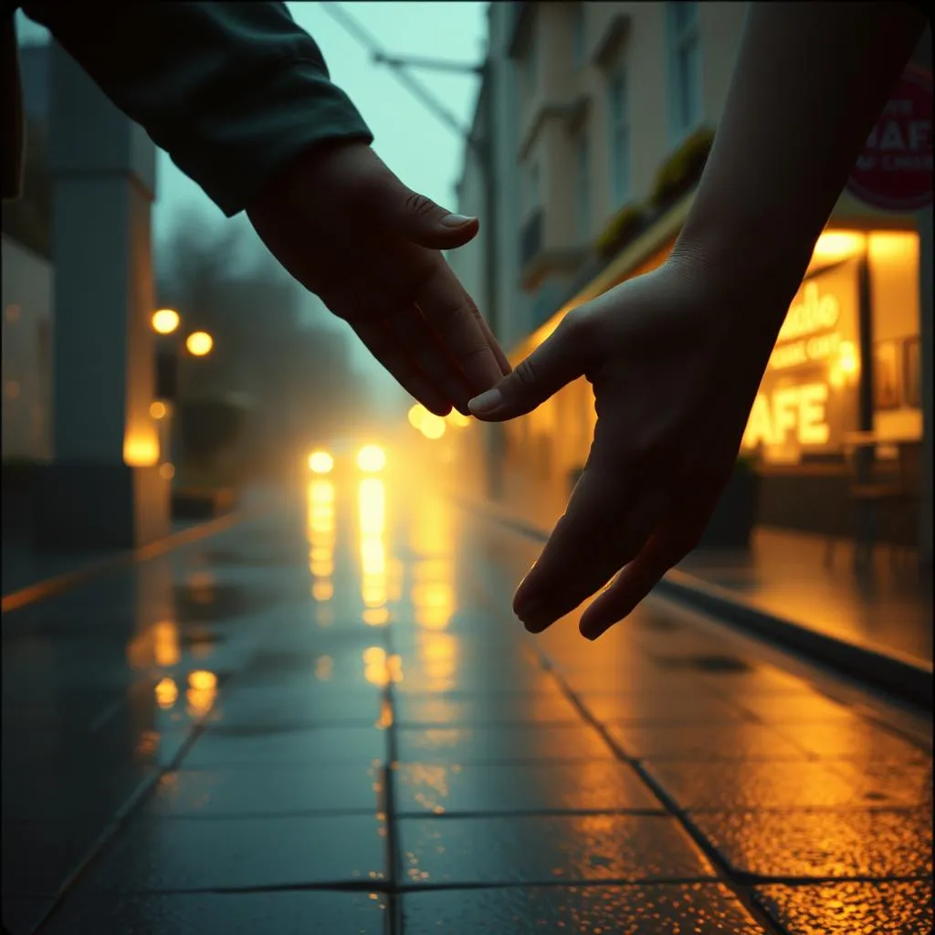 Wie Sag Ich Dir, Dass Ich Dich Liebe