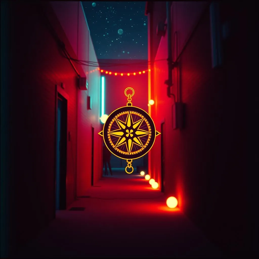 Midnight Secrets