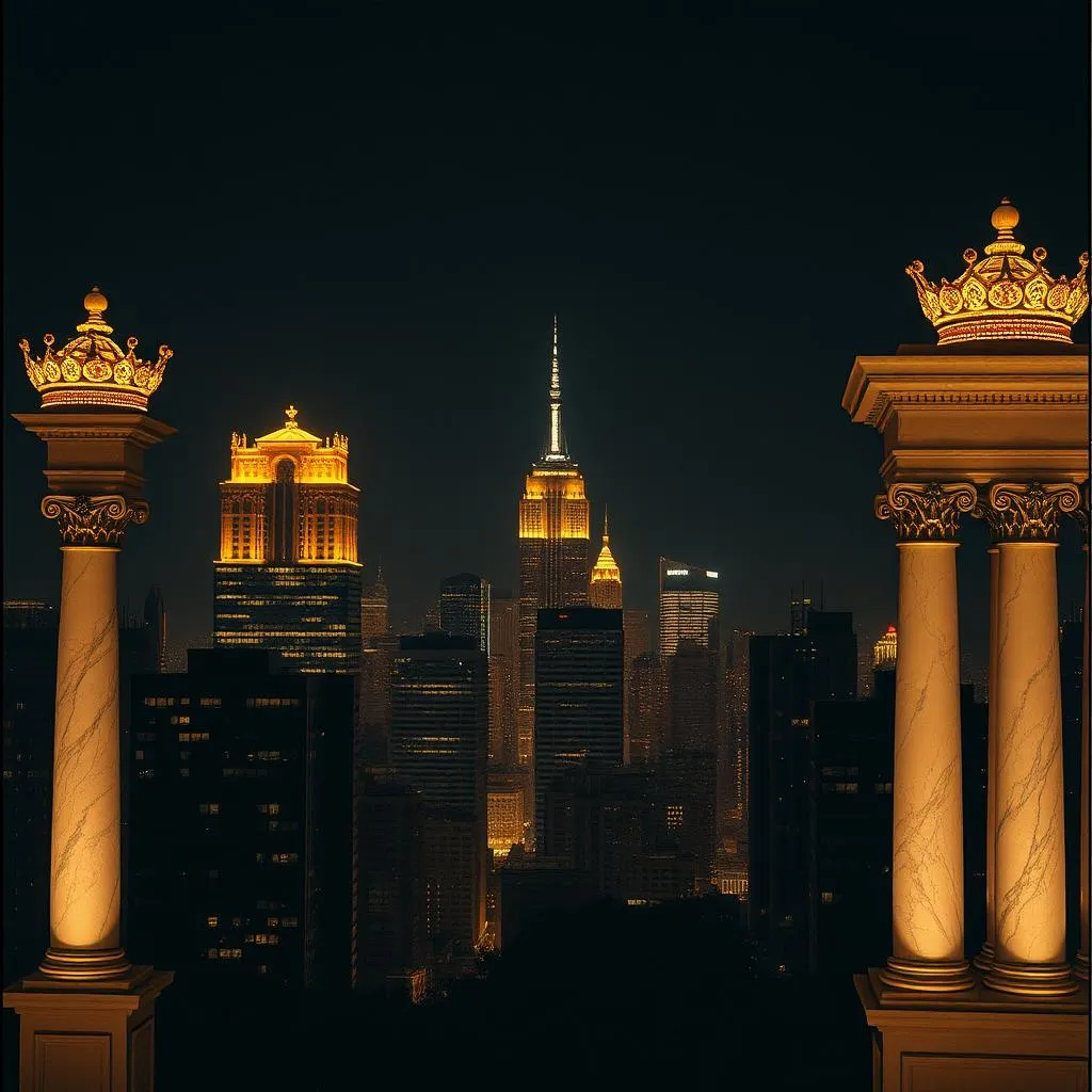 Empire Heavy