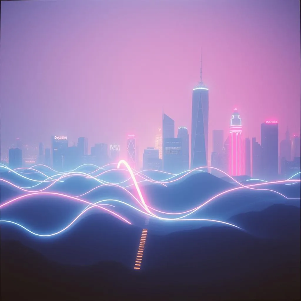 Starlight Motion