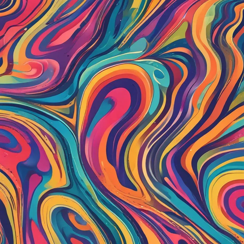 My Body's Rhythm