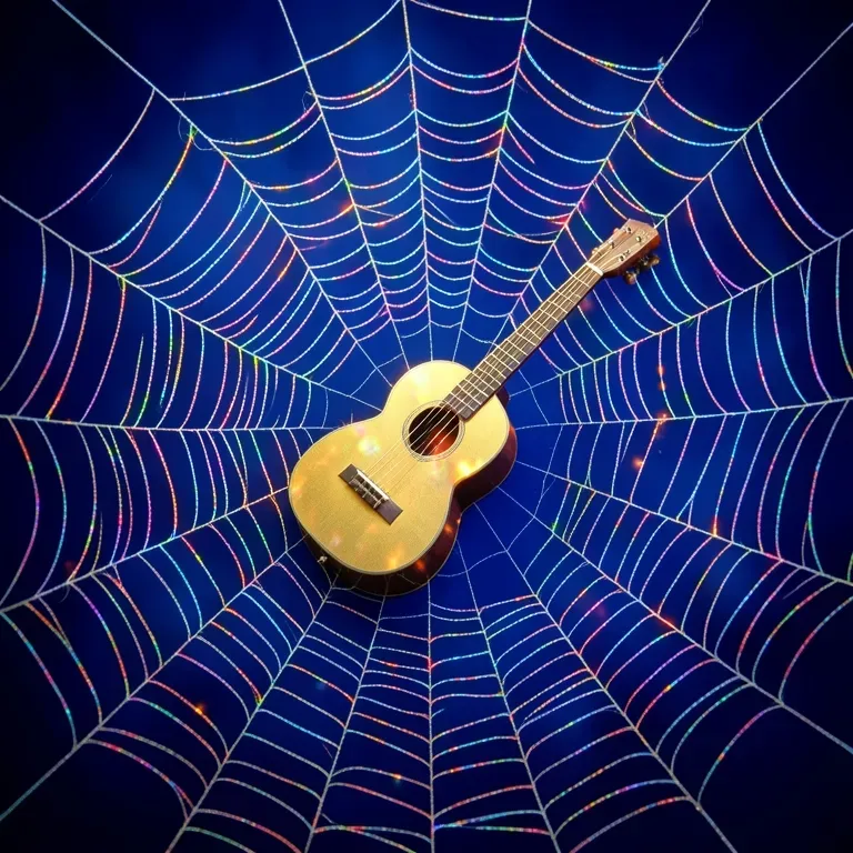 O beijo da mulher aranha