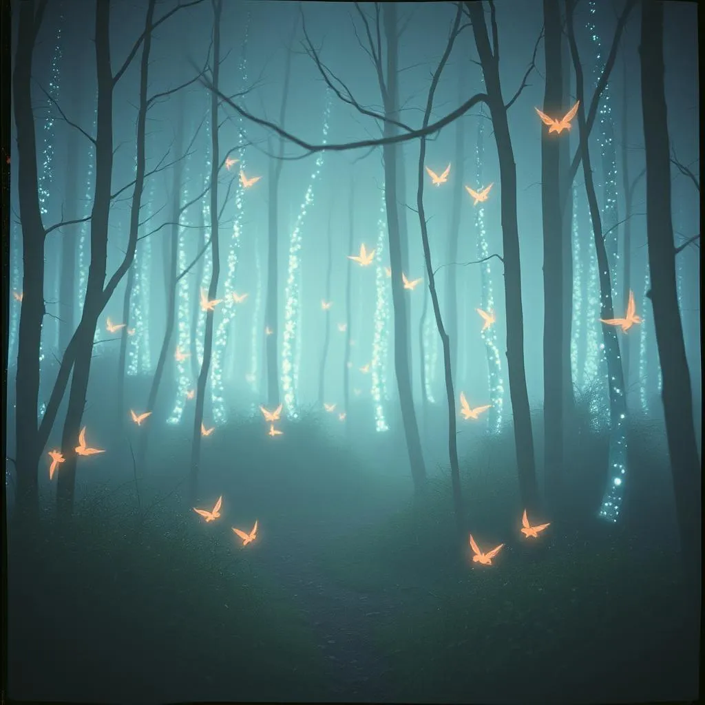 Ancestors Call