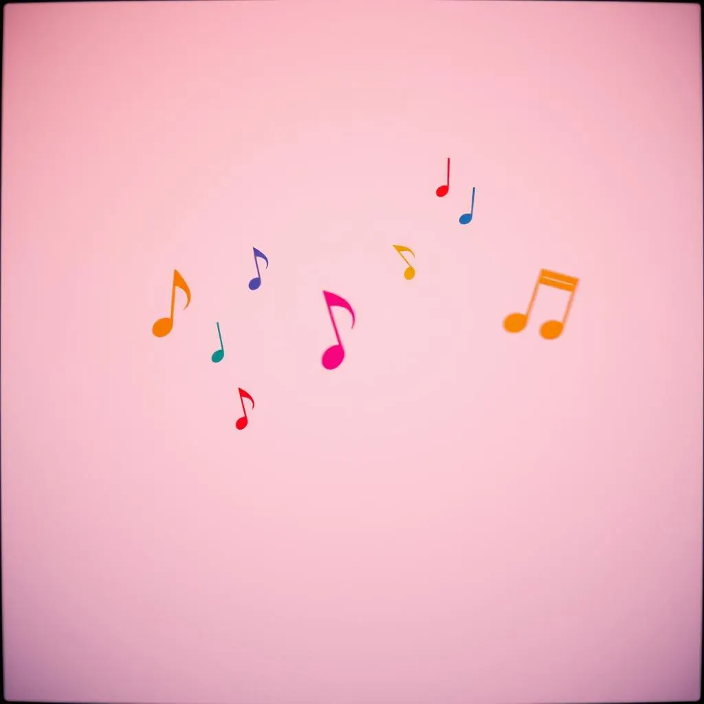 Vocalise for oratorio chorus and soprano