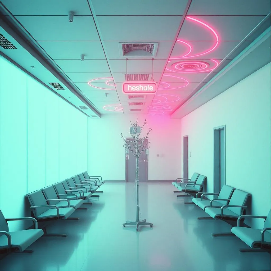 Sterile Daydream