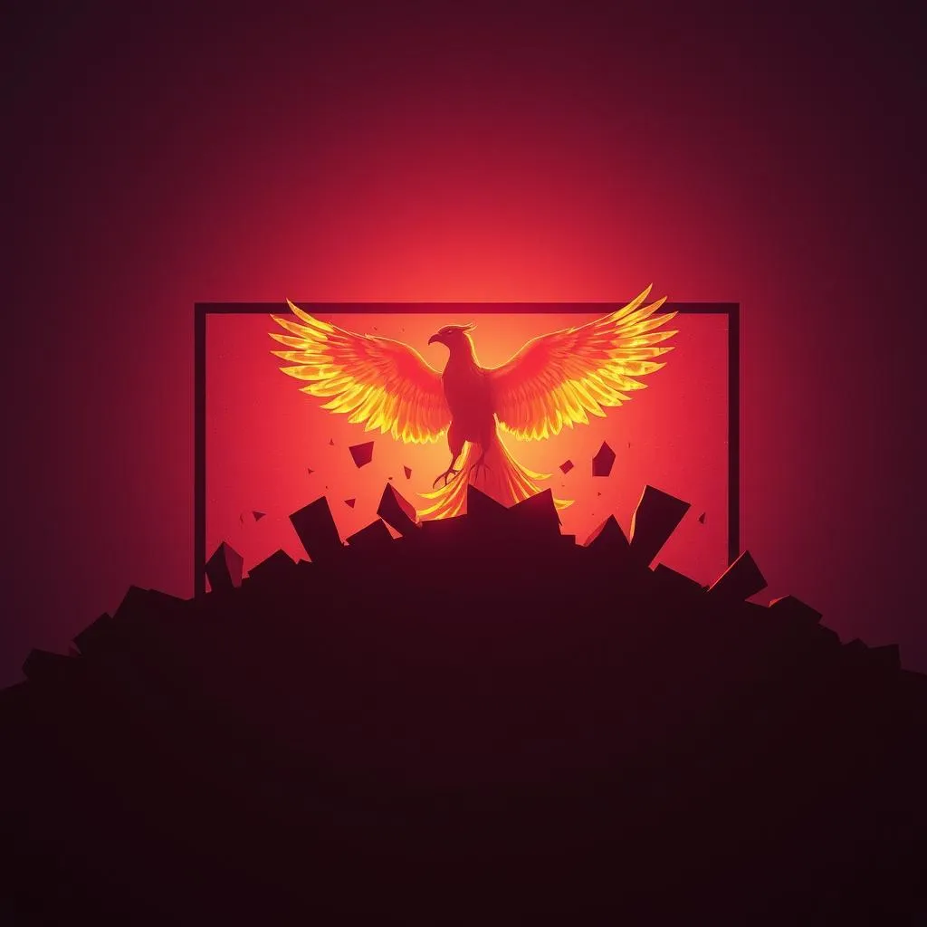 Rise (Climb over)