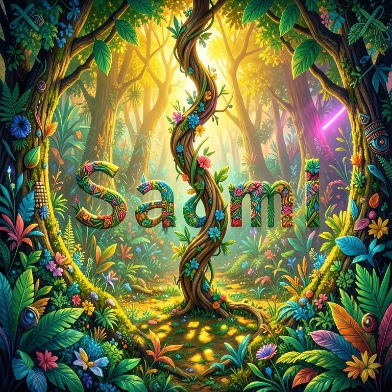 Saaami
