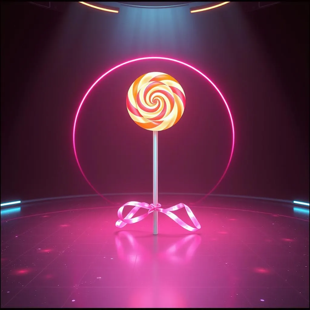 Lollipop