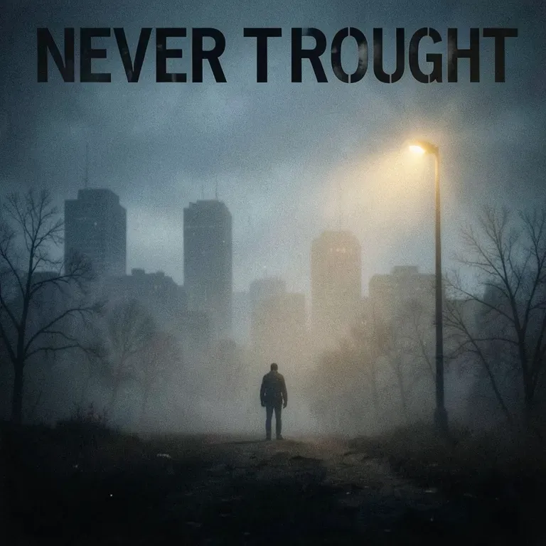 Never Thought