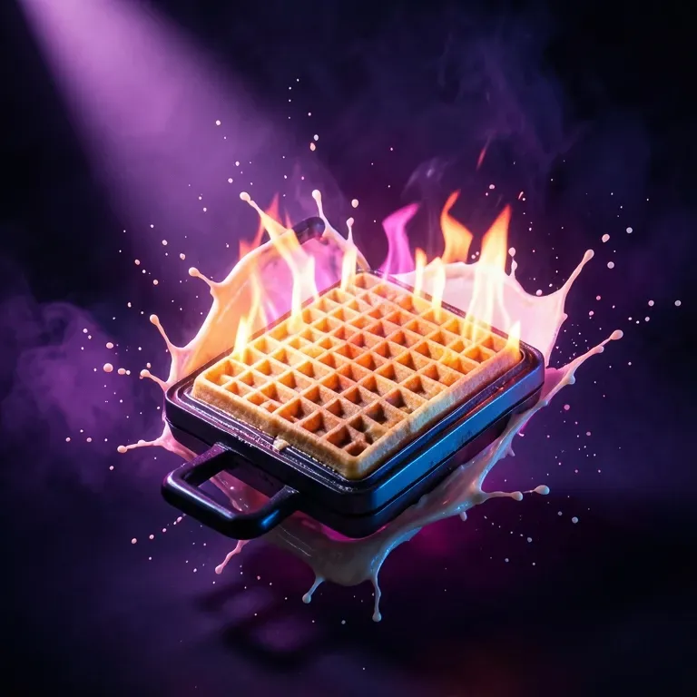 Waffles