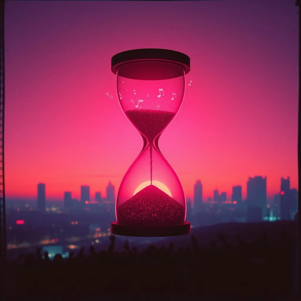 The Moment