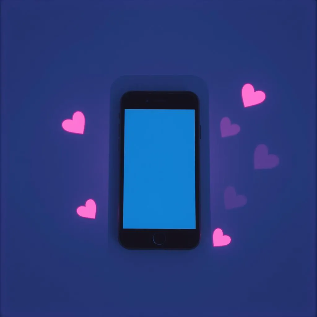 Algorithm of Loneliness