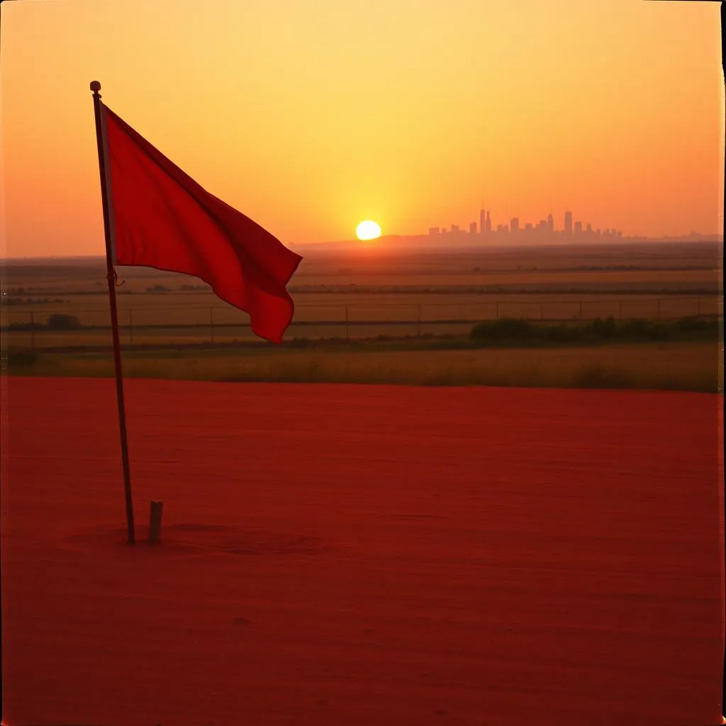 Our Land, Our Pride