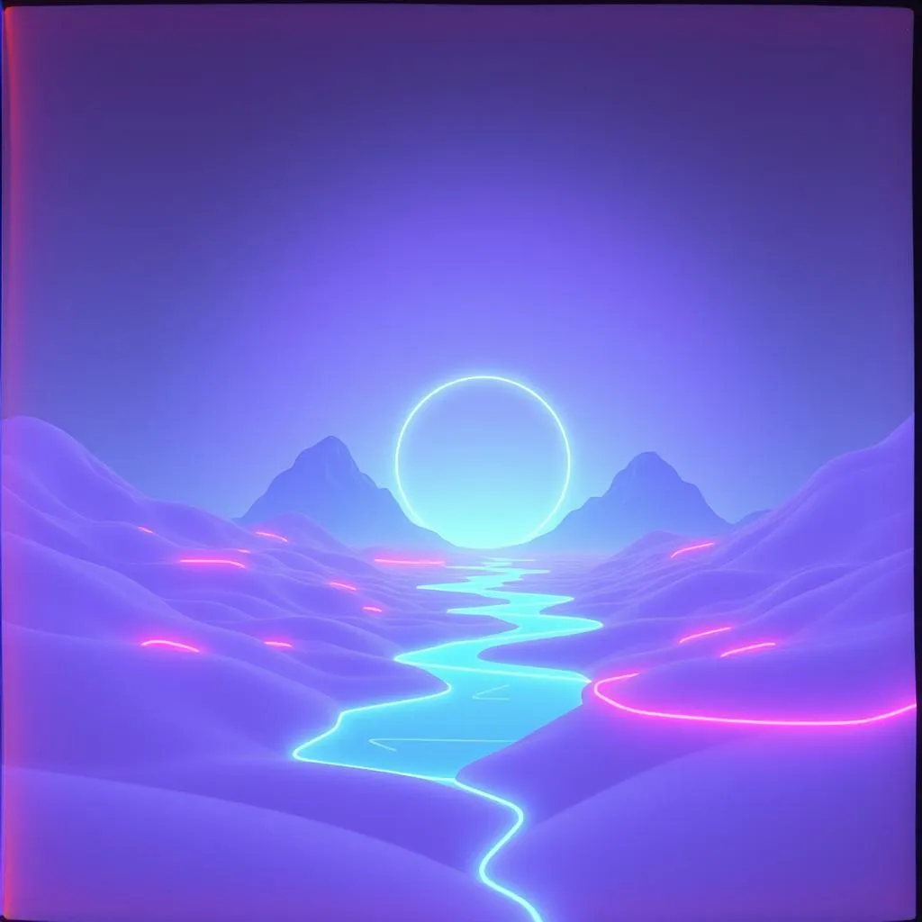 ZERO-POINT DAWN