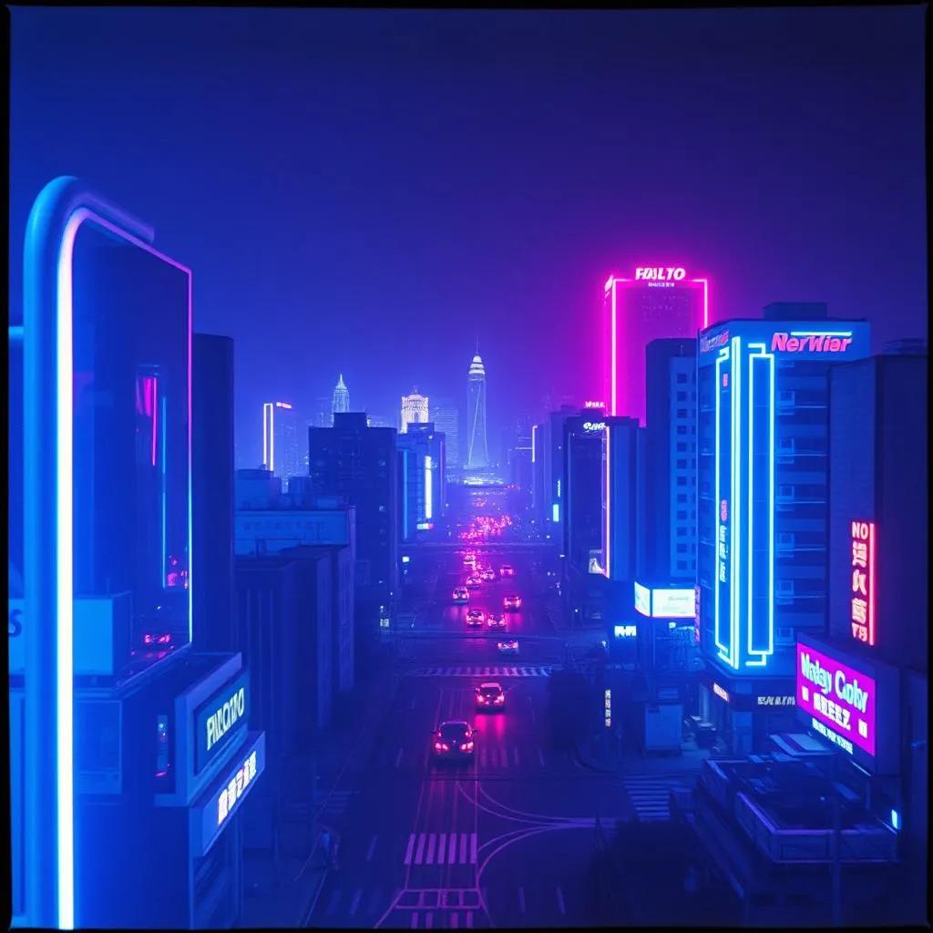 Electric Heartbeat