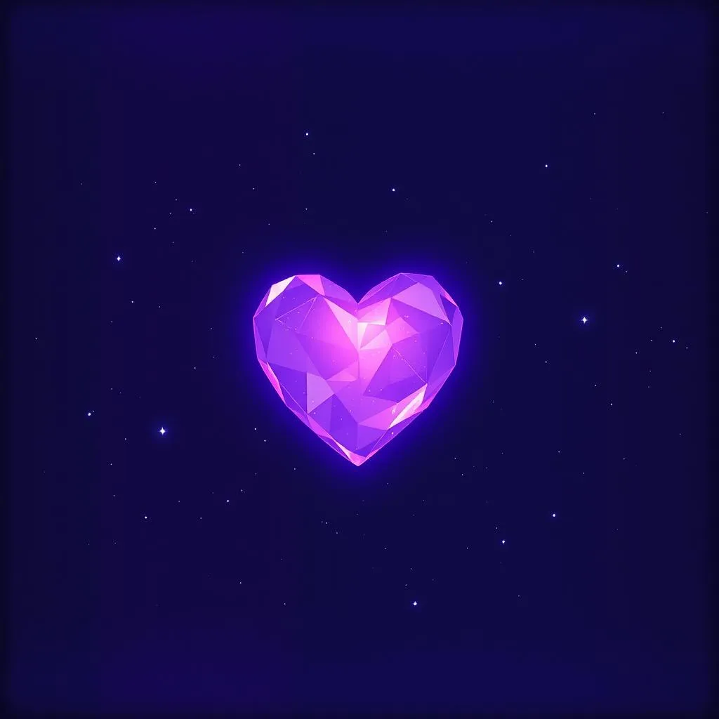 Forever in my heart
