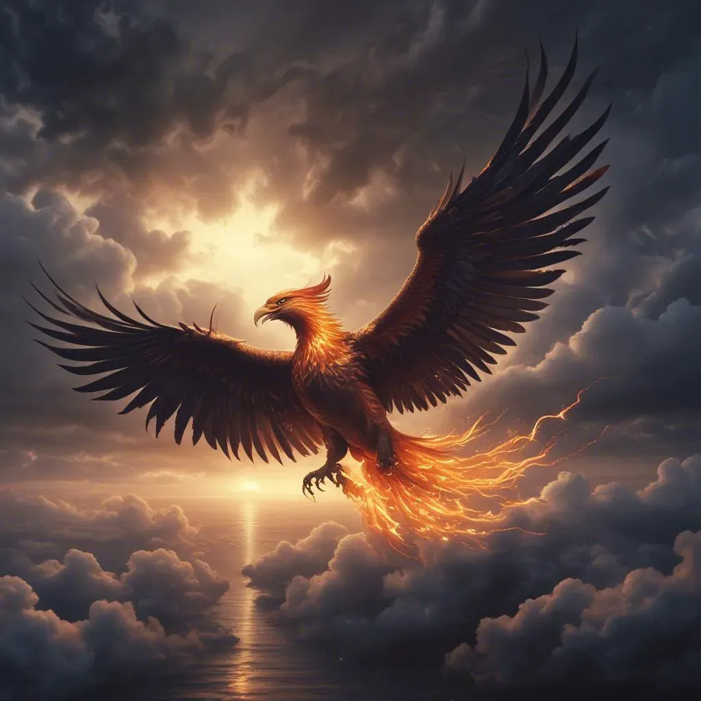 Rise Alone(Without You) 