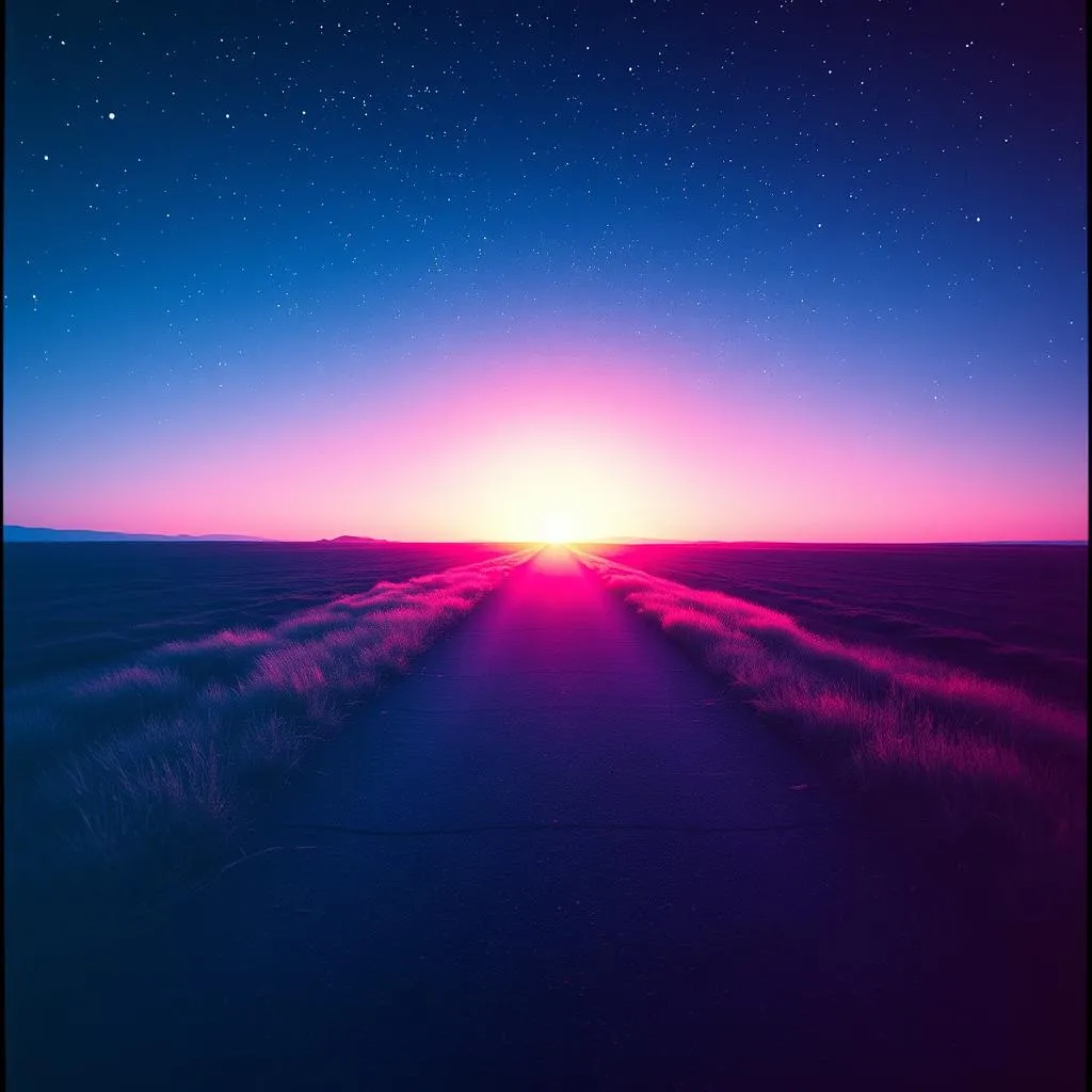 Find Your Way