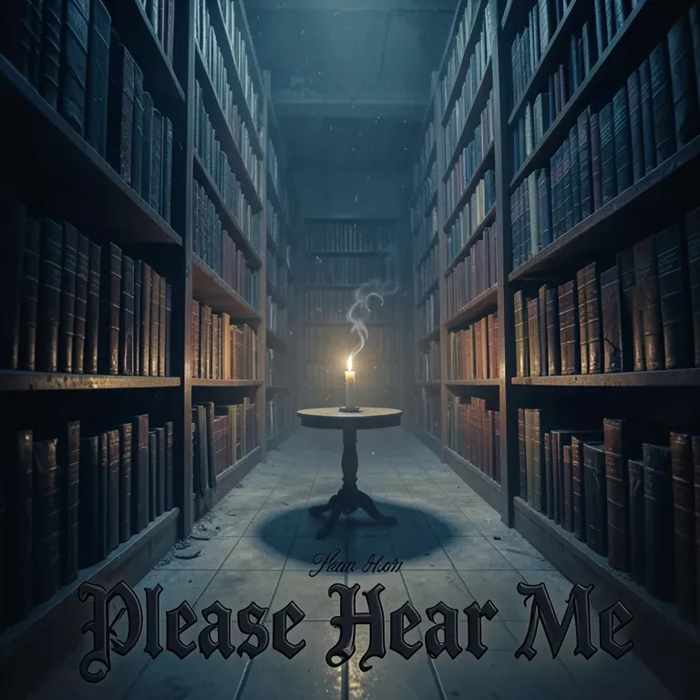 Please Hear Me