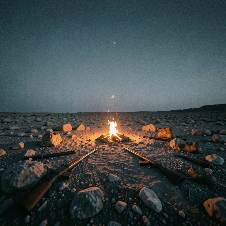 Where the Light Don’t Reach