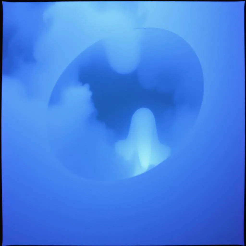 Veil of Shadows