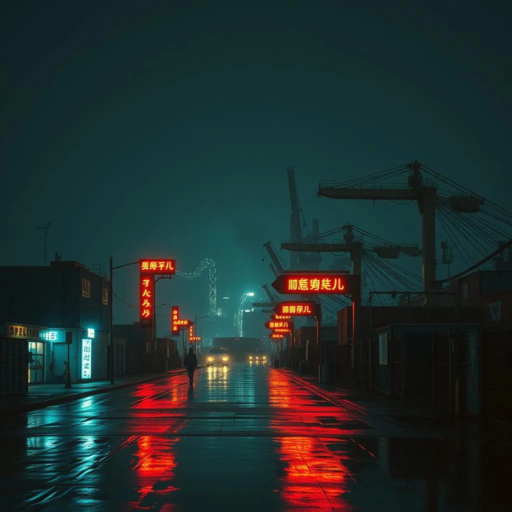 La face cachée de Sunvale