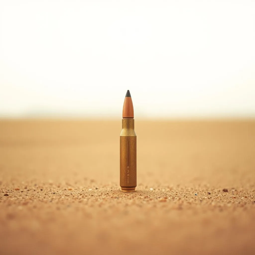 ONE SHOT