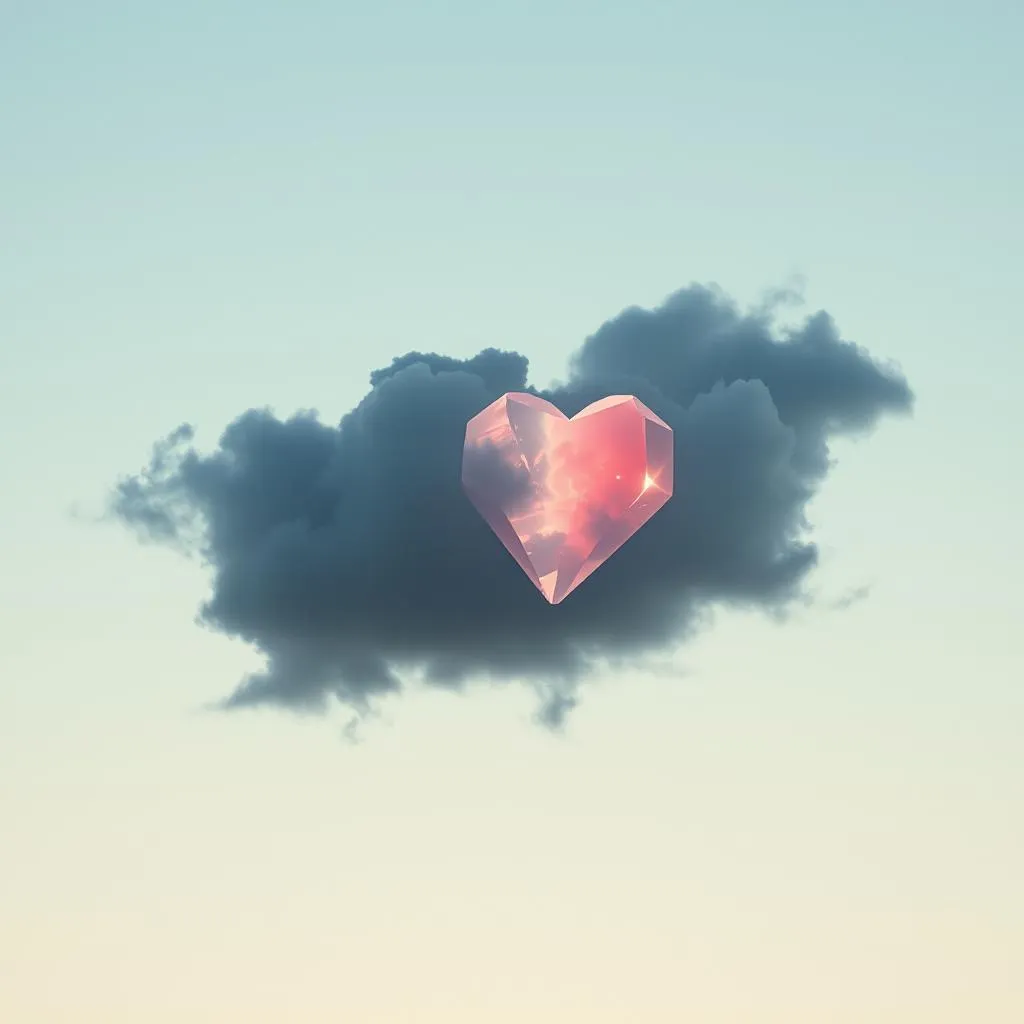 Hollow Heart