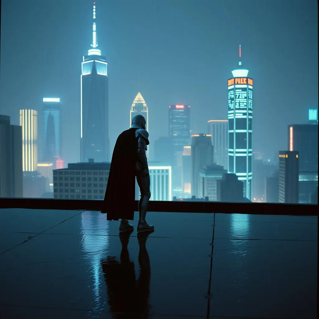 Night Stalker