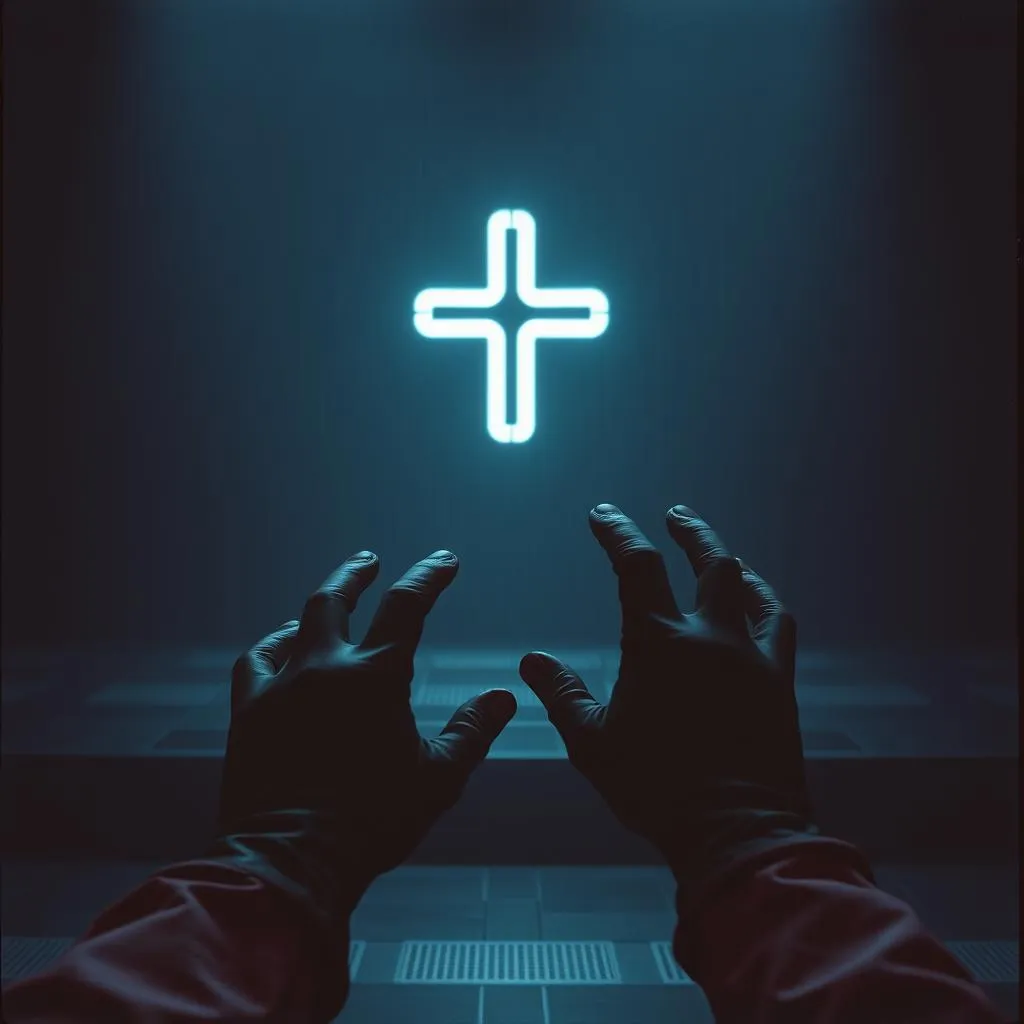 Pray that you will stay