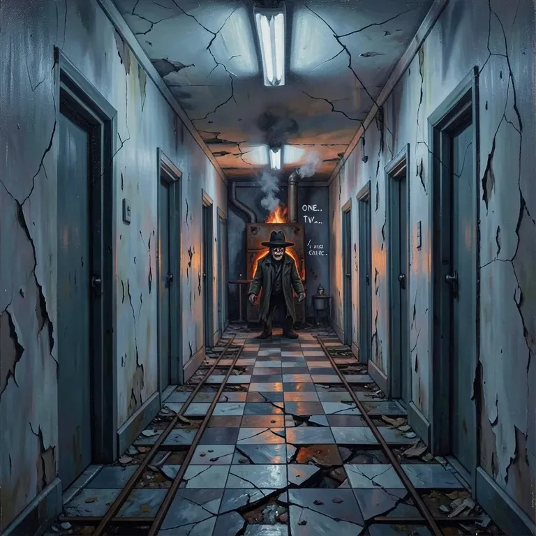 NIGHTMARE ON ELM STREET
